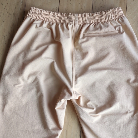 Outdoor Voices rectrek pants in toscana size small - Picture 7 of 8